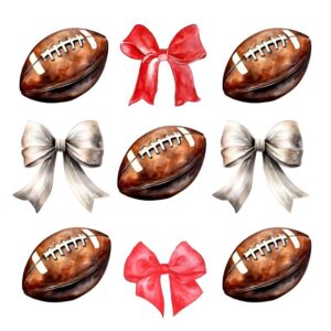Heat transfers Iron on stickers  football baseball soccor basketball ball 339 for Tshirts Iron on Decal Patches Stickers Clothes Hat Pillows DIY Crafts