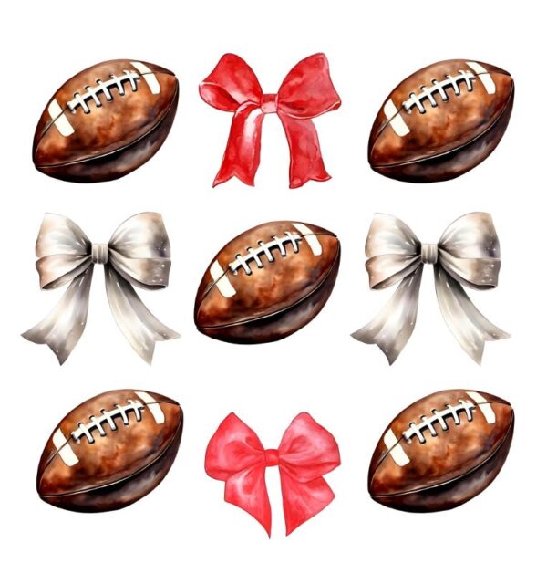 Heat transfers Iron on stickers  football baseball soccor basketball ball 339 for Tshirts Iron on Decal Patches Stickers Clothes Hat Pillows DIY Crafts
