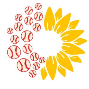 Heat transfers Iron on stickers  football baseball soccor basketball ball 342 for Tshirts Iron on Decal Patches Stickers Clothes Hat Pillows DIY Crafts