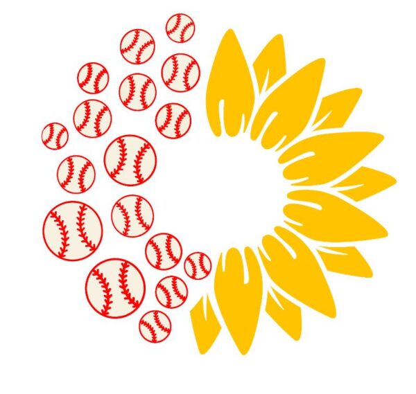 Heat transfers Iron on stickers  football baseball soccor basketball ball 342 for Tshirts Iron on Decal Patches Stickers Clothes Hat Pillows DIY Crafts