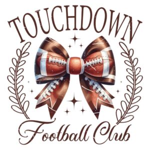 Heat transfers Iron on stickers  football baseball soccor basketball ball 344 for Tshirts Iron on Decal Patches Stickers Clothes Hat Pillows DIY Crafts