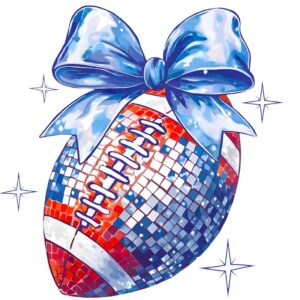 Heat transfers Iron on stickers  football baseball soccor basketball ball 361 for Tshirts Iron on Decal Patches Stickers Clothes Hat Pillows DIY Crafts