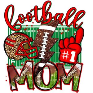 Heat transfers Iron on stickers  football baseball soccor basketball ball 37 for Tshirts Iron on Decal Patches Stickers Clothes Hat Pillows DIY Crafts
