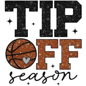 Heat transfers Iron on stickers  football baseball soccor basketball ball 38 for Tshirts Iron on Decal Patches Stickers Clothes Hat Pillows DIY Crafts