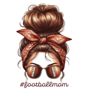 Heat transfers Iron on stickers  football baseball soccor basketball ball 383 for Tshirts Iron on Decal Patches Stickers Clothes Hat Pillows DIY Crafts