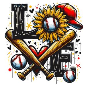 Heat transfers Iron on stickers  football baseball soccor basketball ball 4 for Tshirts Iron on Decal Patches Stickers Clothes Hat Pillows DIY Crafts