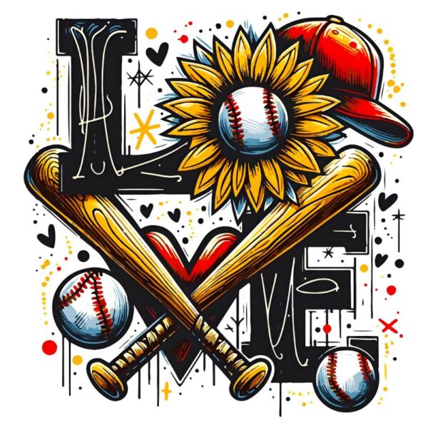 Heat transfers Iron on stickers  football baseball soccor basketball ball 4 for Tshirts Iron on Decal Patches Stickers Clothes Hat Pillows DIY Crafts