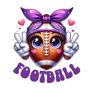 Heat transfers Iron on stickers  football baseball soccor basketball ball 427 for Tshirts Iron on Decal Patches Stickers Clothes Hat Pillows DIY Crafts