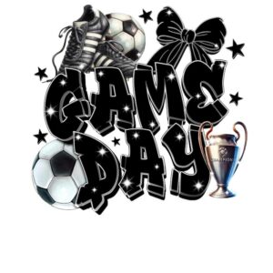 Heat transfers Iron on stickers  football baseball soccor basketball ball 459 for Tshirts Iron on Decal Patches Stickers Clothes Hat Pillows DIY Crafts