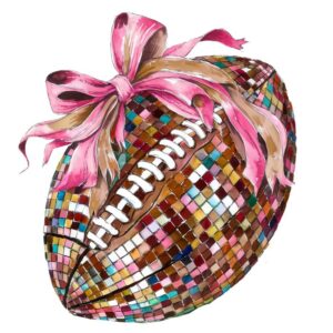 Heat transfers Iron on stickers  football baseball soccor basketball ball 47 for Tshirts Iron on Decal Patches Stickers Clothes Hat Pillows DIY Crafts