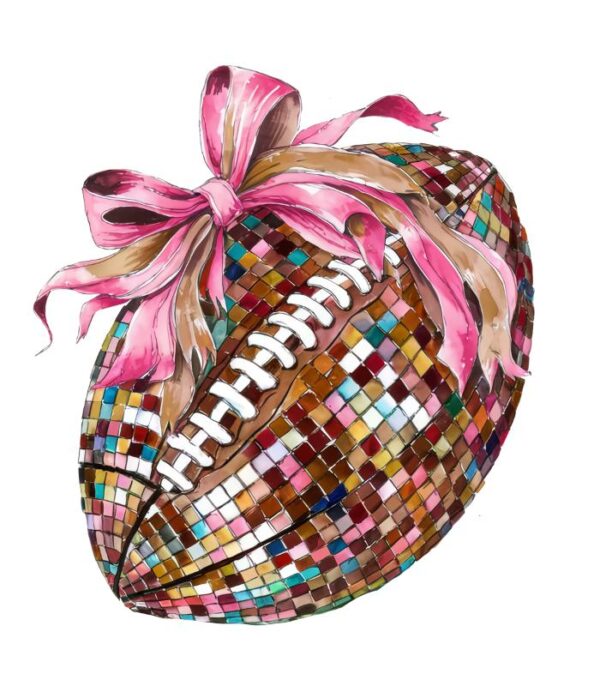 Heat transfers Iron on stickers  football baseball soccor basketball ball 47 for Tshirts Iron on Decal Patches Stickers Clothes Hat Pillows DIY Crafts