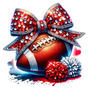 Heat transfers Iron on stickers  football baseball soccor basketball ball 48 for Tshirts Iron on Decal Patches Stickers Clothes Hat Pillows DIY Crafts