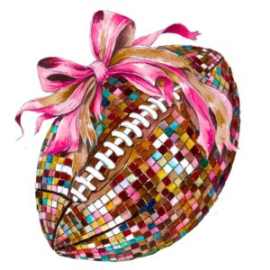 Heat transfers Iron on stickers  football baseball soccor basketball ball 505 for Tshirts Iron on Decal Patches Stickers Clothes Hat Pillows DIY Crafts