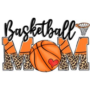 Heat transfers Iron on stickers  football baseball soccor basketball ball 507 for Tshirts Iron on Decal Patches Stickers Clothes Hat Pillows DIY Crafts