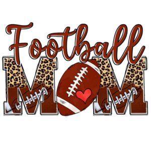Heat transfers Iron on stickers  football baseball soccor basketball ball 508 for Tshirts Iron on Decal Patches Stickers Clothes Hat Pillows DIY Crafts