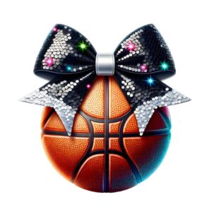Heat transfers Iron on stickers  football baseball soccor basketball ball 57 for Tshirts Iron on Decal Patches Stickers Clothes Hat Pillows DIY Crafts