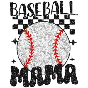 Heat transfers Iron on stickers  football baseball soccor basketball ball 75 for Tshirts Iron on Decal Patches Stickers Clothes Hat Pillows DIY Crafts