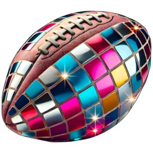 Heat transfers Iron on stickers  football baseball soccor basketball ball 82 for Tshirts Iron on Decal Patches Stickers Clothes Hat Pillows DIY Crafts