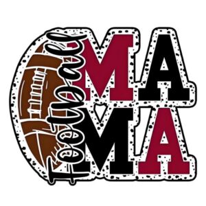 Heat transfers Iron on stickers  football baseball soccor basketball ball 89 for Tshirts Iron on Decal Patches Stickers Clothes Hat Pillows DIY Crafts