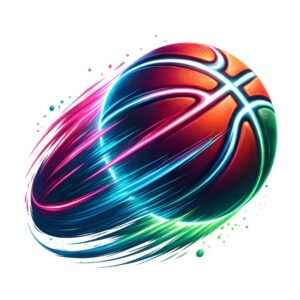 Heat transfers Iron on stickers  football baseball soccor basketball ball 94 for Tshirts Iron on Decal Patches Stickers Clothes Hat Pillows DIY Crafts