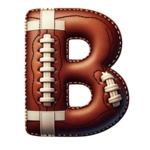Heat transfers Iron on stickers  football letter 12 for Tshirts Iron on Decal Patches Stickers Clothes Hat Pillows DIY Crafts