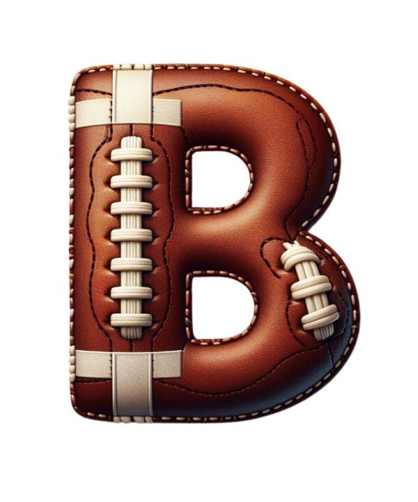 Heat transfers Iron on stickers  football letter 12 for Tshirts Iron on Decal Patches Stickers Clothes Hat Pillows DIY Crafts