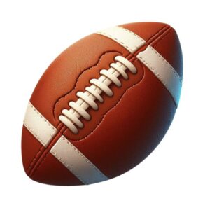 Heat transfers Iron on stickers  football letter 17 for Tshirts Iron on Decal Patches Stickers Clothes Hat Pillows DIY Crafts