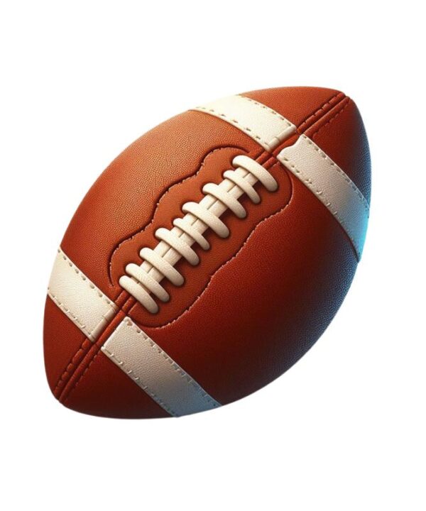 Heat transfers Iron on stickers  football letter 17 for Tshirts Iron on Decal Patches Stickers Clothes Hat Pillows DIY Crafts