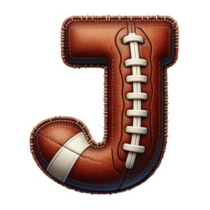 Heat transfers Iron on stickers  football letter 21 for Tshirts Iron on Decal Patches Stickers Clothes Hat Pillows DIY Crafts