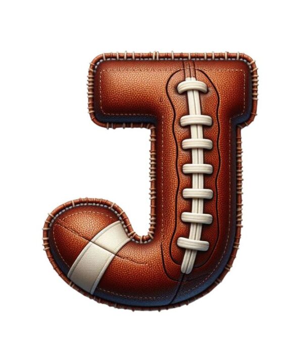 Heat transfers Iron on stickers  football letter 21 for Tshirts Iron on Decal Patches Stickers Clothes Hat Pillows DIY Crafts
