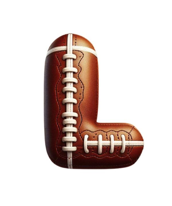 Heat transfers Iron on stickers  football letter 23 for Tshirts Iron on Decal Patches Stickers Clothes Hat Pillows DIY Crafts