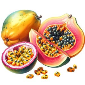 Heat transfers Iron on stickers  fruit 26 for Tshirts Iron on Decal Patches Stickers Clothes Hat Pillows DIY Crafts