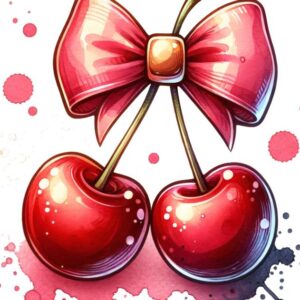 Heat transfers Iron on stickers  fruit 30 for Tshirts Iron on Decal Patches Stickers Clothes Hat Pillows DIY Crafts