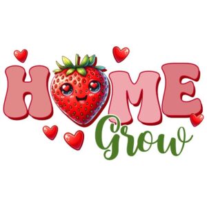 Heat transfers Iron on stickers  fruit 36 for Tshirts Iron on Decal Patches Stickers Clothes Hat Pillows DIY Crafts