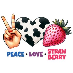 Heat transfers Iron on stickers  fruit 37 for Tshirts Iron on Decal Patches Stickers Clothes Hat Pillows DIY Crafts