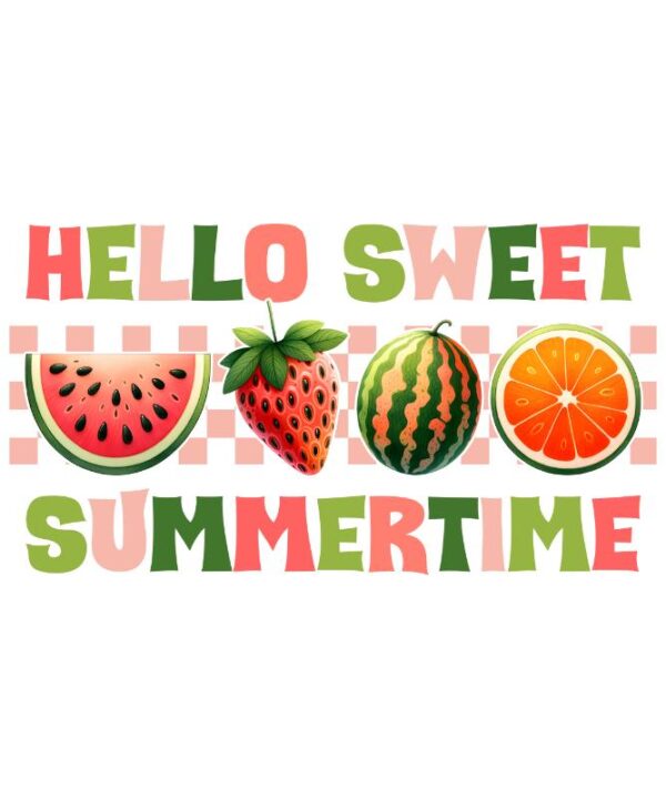 Heat transfers Iron on stickers  fruit 43 for Tshirts Iron on Decal Patches Stickers Clothes Hat Pillows DIY Crafts