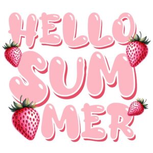 Heat transfers Iron on stickers  fruit 45 for Tshirts Iron on Decal Patches Stickers Clothes Hat Pillows DIY Crafts