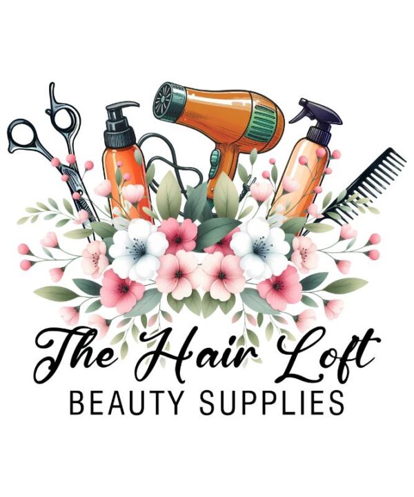 Heat transfers Iron on stickers  hair stylist nail 23 for Tshirts Iron on Decal Patches Stickers Clothes Hat Pillows DIY Crafts