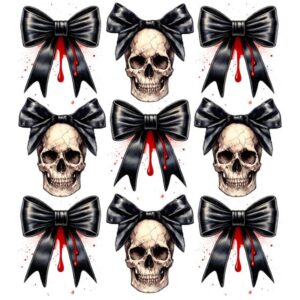 Heat transfers Iron on stickers  halloween 101 for Tshirts Iron on Decal Patches Stickers Clothes Hat Pillows DIY Crafts