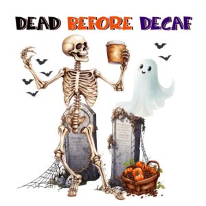 Heat transfers Iron on stickers  halloween 111 for Tshirts Iron on Decal Patches Stickers Clothes Hat Pillows DIY Crafts