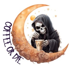 Heat transfers Iron on stickers  halloween 112 for Tshirts Iron on Decal Patches Stickers Clothes Hat Pillows DIY Crafts