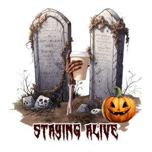 Heat transfers Iron on stickers  halloween 115 for Tshirts Iron on Decal Patches Stickers Clothes Hat Pillows DIY Crafts