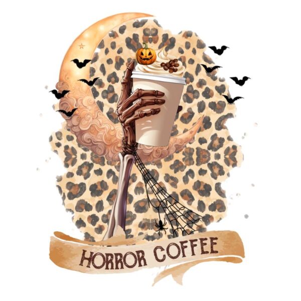 Heat transfers Iron on stickers  halloween 117 for Tshirts Iron on Decal Patches Stickers Clothes Hat Pillows DIY Crafts