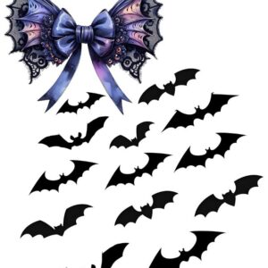 Heat transfers Iron on stickers  halloween 13 for Tshirts Iron on Decal Patches Stickers Clothes Hat Pillows DIY Crafts