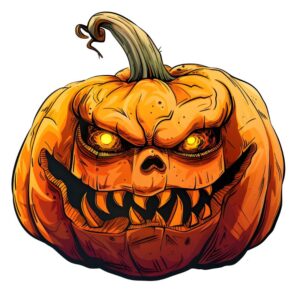 Heat transfers Iron on stickers  halloween 15 for Tshirts Iron on Decal Patches Stickers Clothes Hat Pillows DIY Crafts