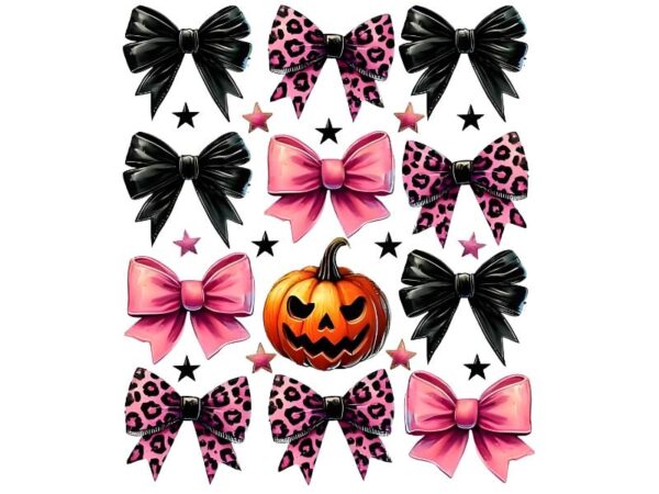 Heat transfers Iron on stickers  halloween 20 for Tshirts Iron on Decal Patches Stickers Clothes Hat Pillows DIY Crafts