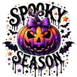 Heat transfers Iron on stickers  halloween 28 for Tshirts Iron on Decal Patches Stickers Clothes Hat Pillows DIY Crafts