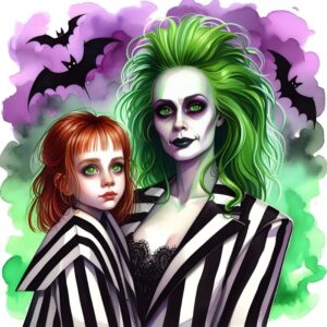 Heat transfers Iron on stickers  halloween 30 for Tshirts Iron on Decal Patches Stickers Clothes Hat Pillows DIY Crafts