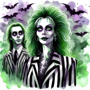 Heat transfers Iron on stickers  halloween 38 for Tshirts Iron on Decal Patches Stickers Clothes Hat Pillows DIY Crafts