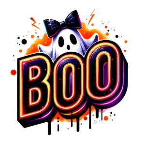 Heat transfers Iron on stickers  halloween 39 for Tshirts Iron on Decal Patches Stickers Clothes Hat Pillows DIY Crafts